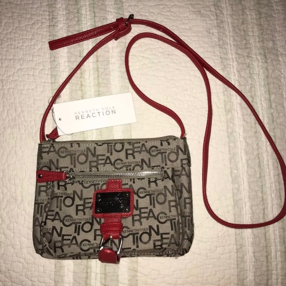 Kenneth Cole Reaction handbag